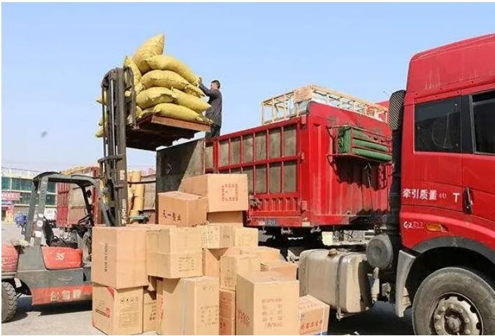 泉州到长清区物流专线