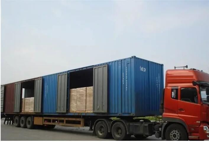 泉州到长清区整车运输