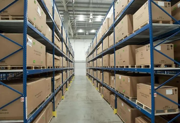 泉州到长清区货物仓储