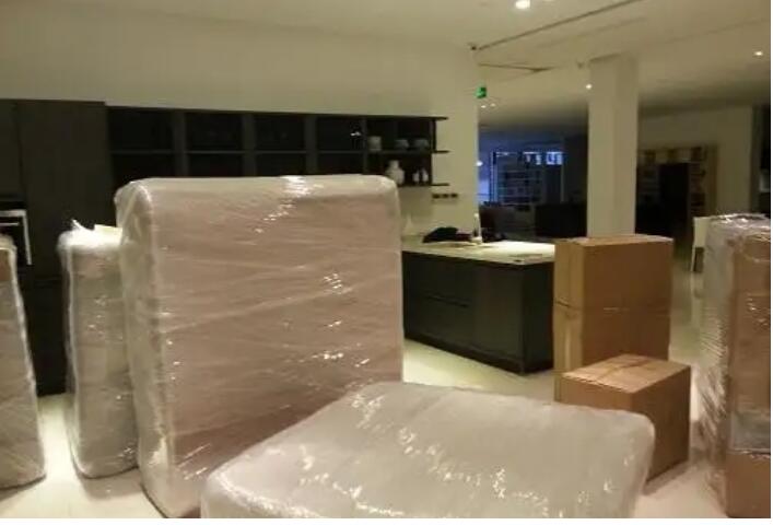 泉州到长清区长途搬家