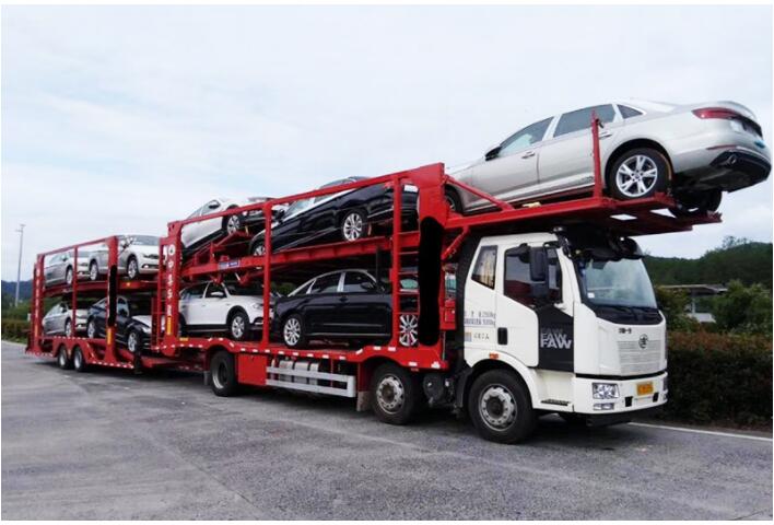 泉州到长清区轿车托运